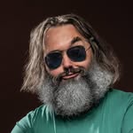 WalkingDadForge