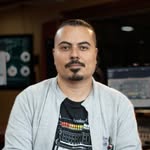 Sintetizadores | Andrés Silva