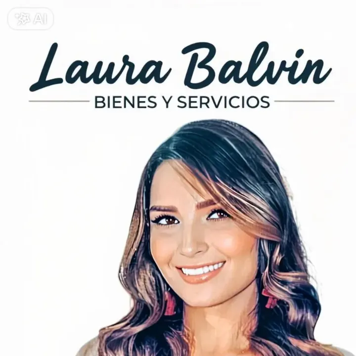 Laura Balvin BienesyServicios