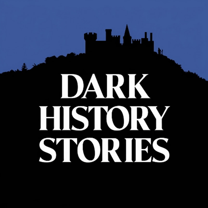 Dark History Stories