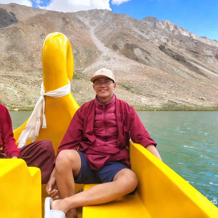 Lama kanxa