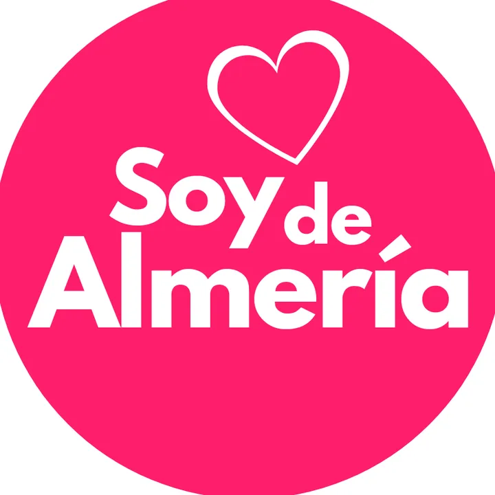 Soy de Almería