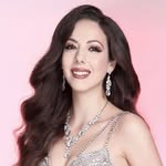 Lucy Dimitrova