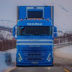 Thor Tenden Transport AS