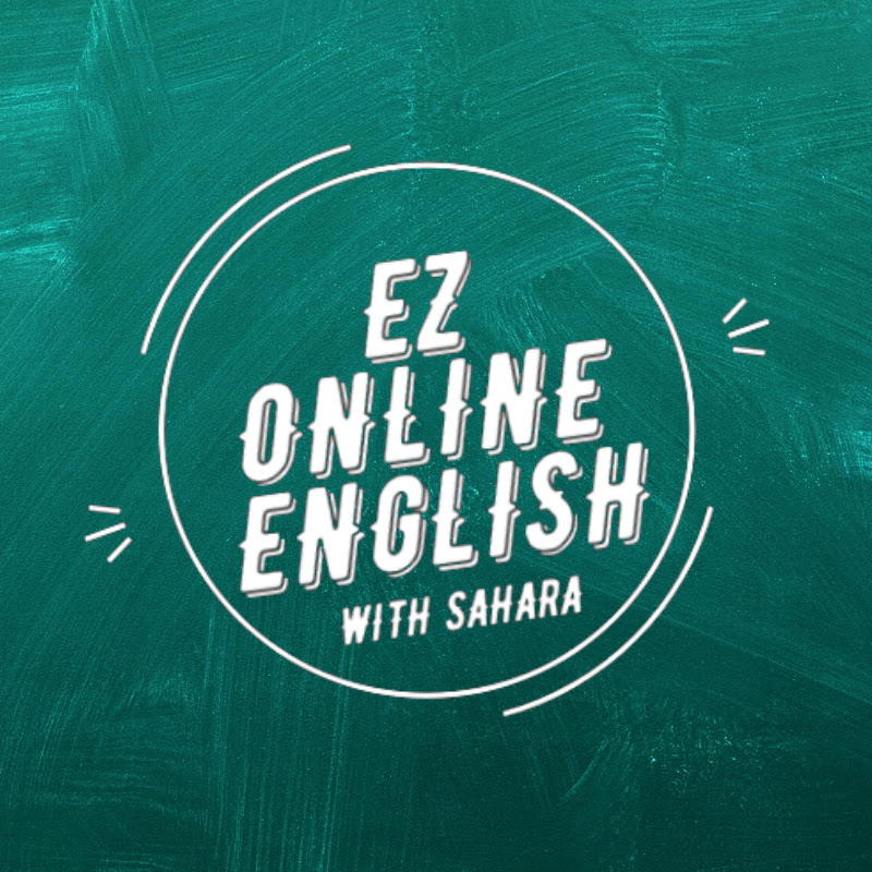 EZ Online English