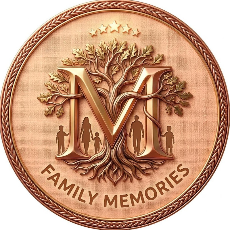 The M Family Memories