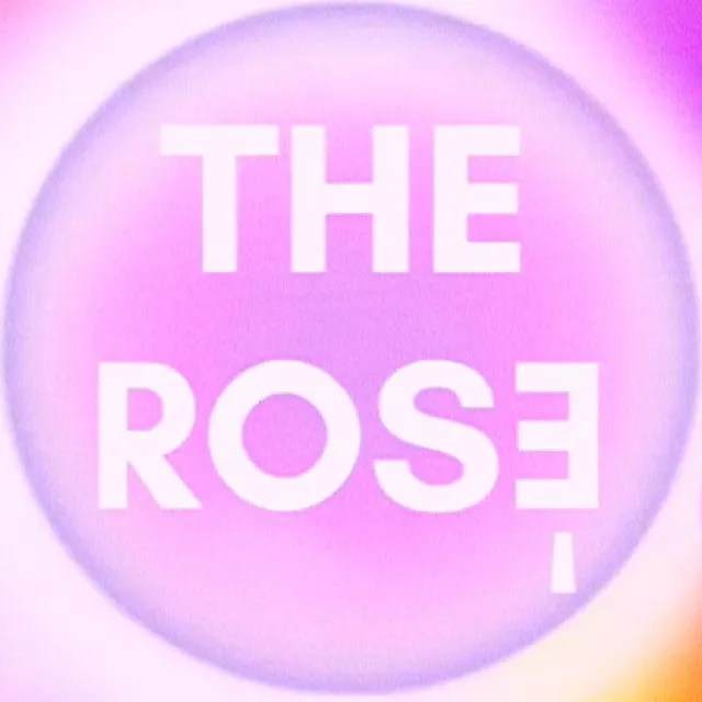 THE  ROS️Ǝ̖
