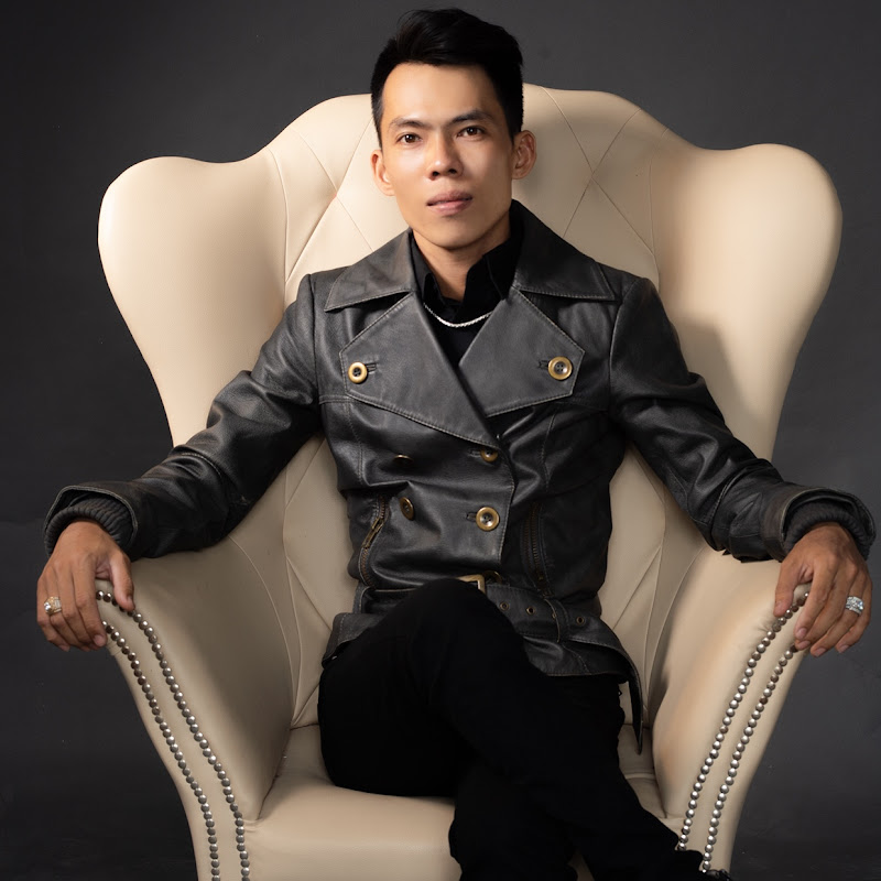 NHẠC SĨ LUÂN PHAN
