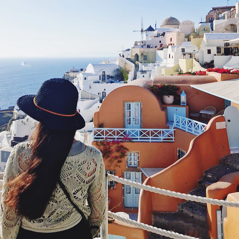 Veganhaven Travel