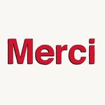 Merci Paris