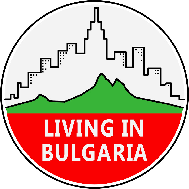 Living in Bulgaria