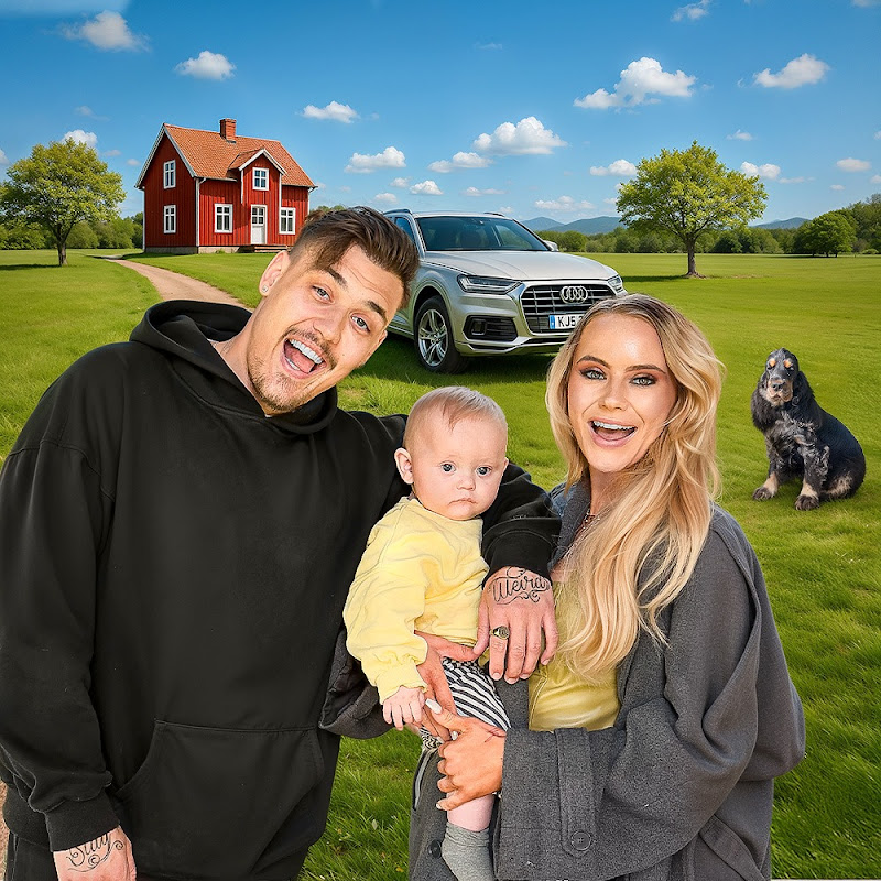 Konstiga Familjen