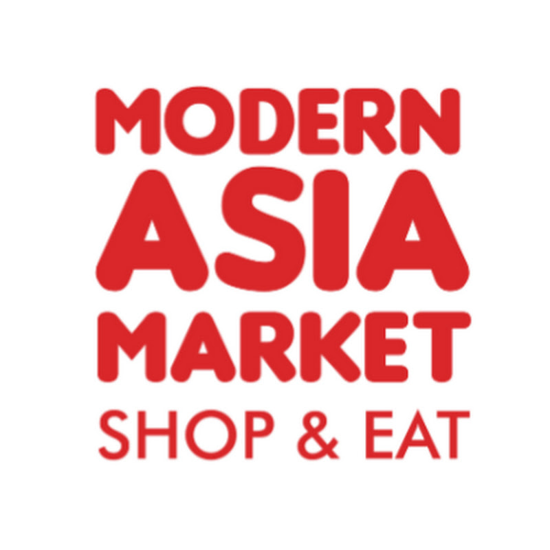 MAM Modern Asia Market 