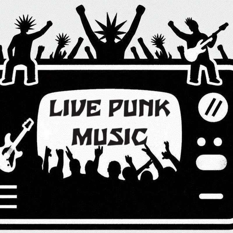 Live Punk Music