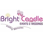 Bright Candle Events & Weddings