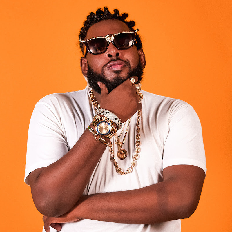 Mr Black La Fama