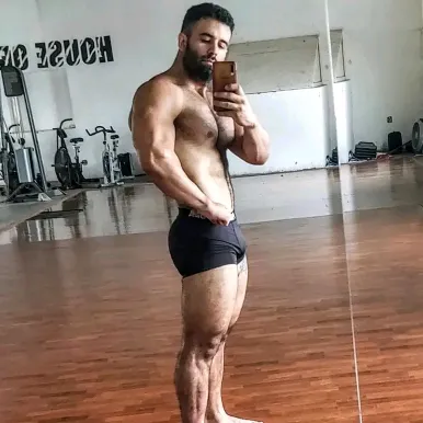 XavierFitnessMX