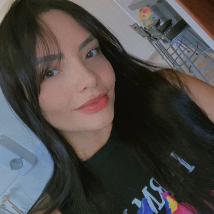 Vitória Helloisa