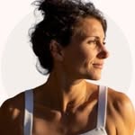 Perrine Tramoni  | Kiné Yoga