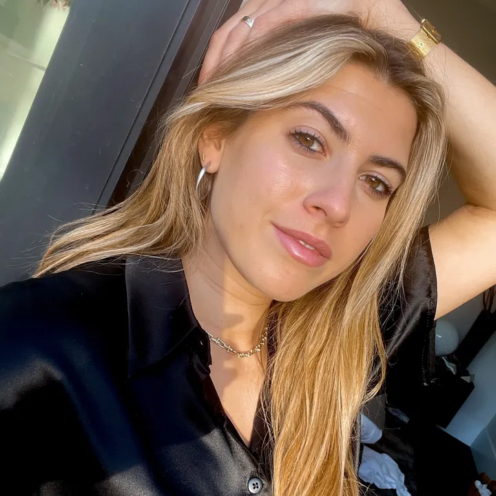 Taylor Cohen