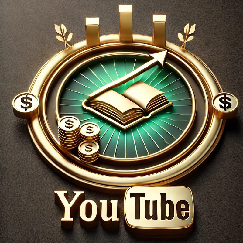 رحلة المال والنجاح