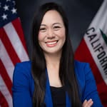 Assemblymember Stephanie Nguyen