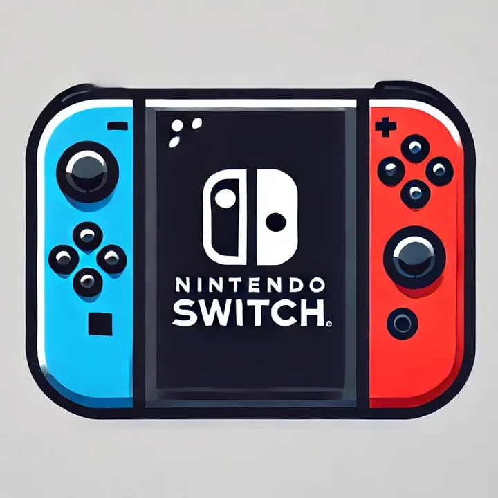 Nintendo Switch Aliexpress