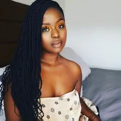 Tsuki Gaobodiwe