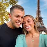 Auré & Ysée | French Travel Couple ✈︎