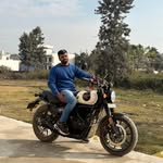 Dinesh Kumaar