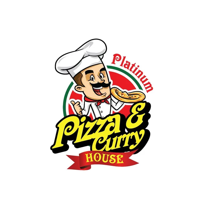 Platinum Pizza & Curry House