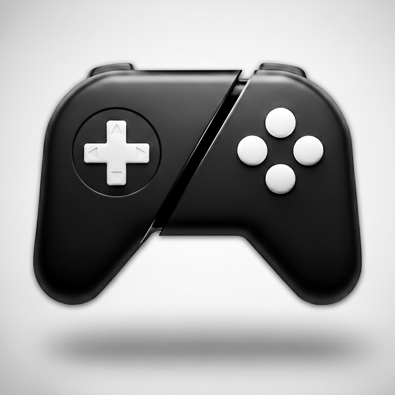 Oddman Games