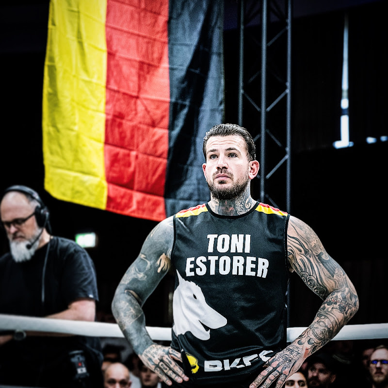 Toni Estorer 