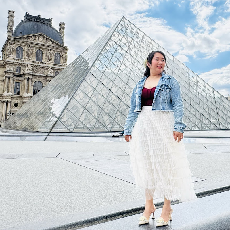 Sheena Chenitaz Vlog