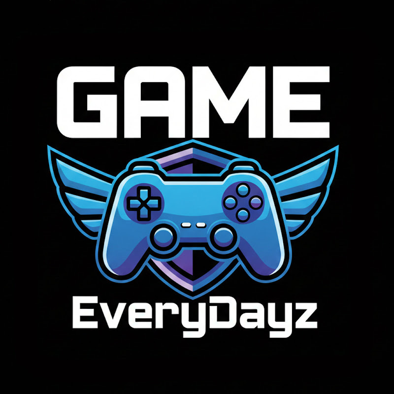 GameEveryDayz