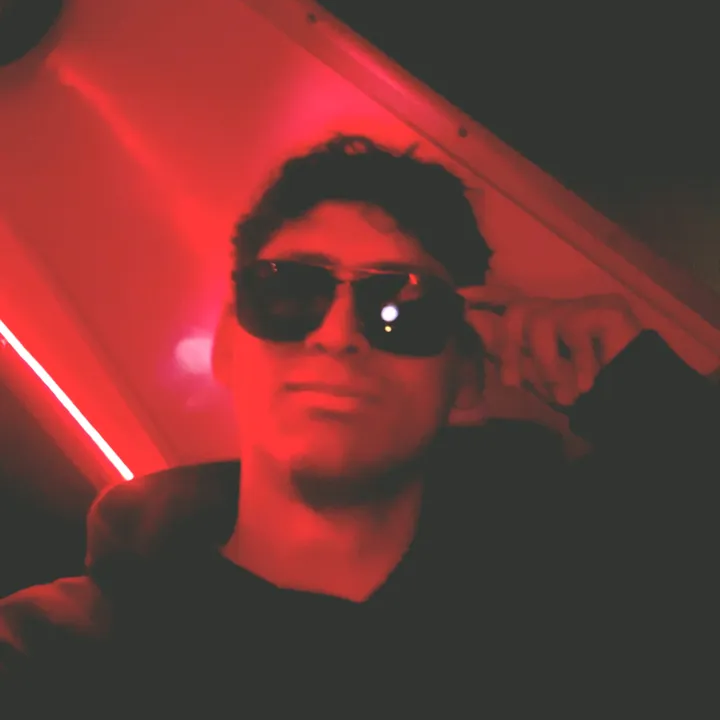 Kevin Jordi