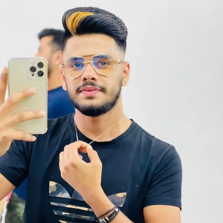 Gujjar🔥