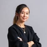 elaine li 🎈 | hong kong