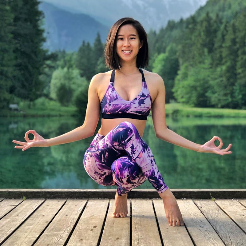 Jacqui Noel Yoga