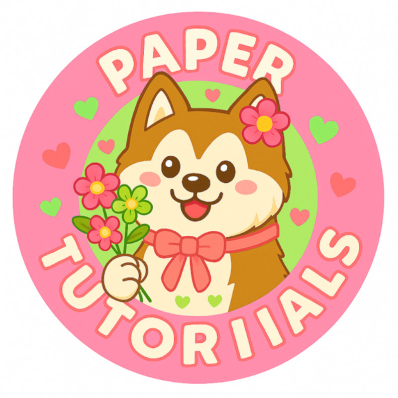 💚 Paper tutorials 🩷