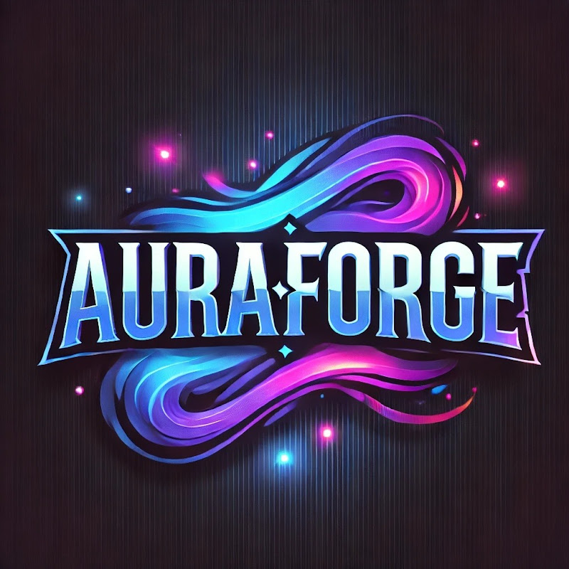 AuraForge
