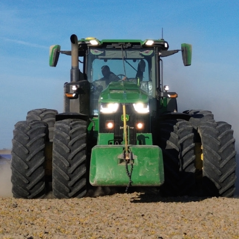 AgroTeam Wyrębin