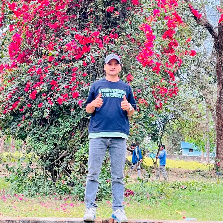 JAYA BOHARA