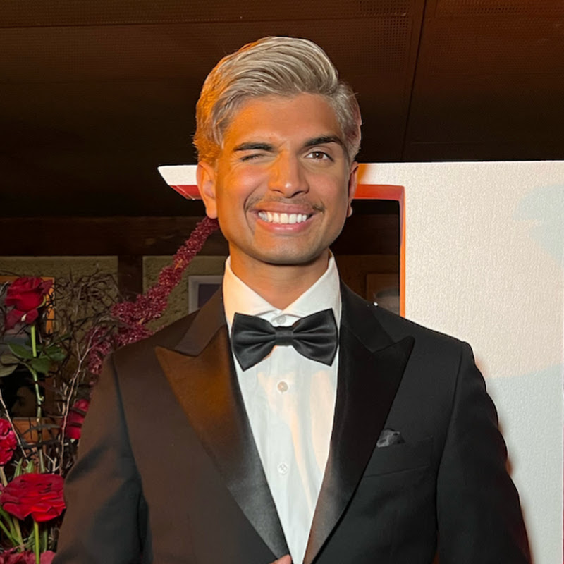 Jeremy Franco