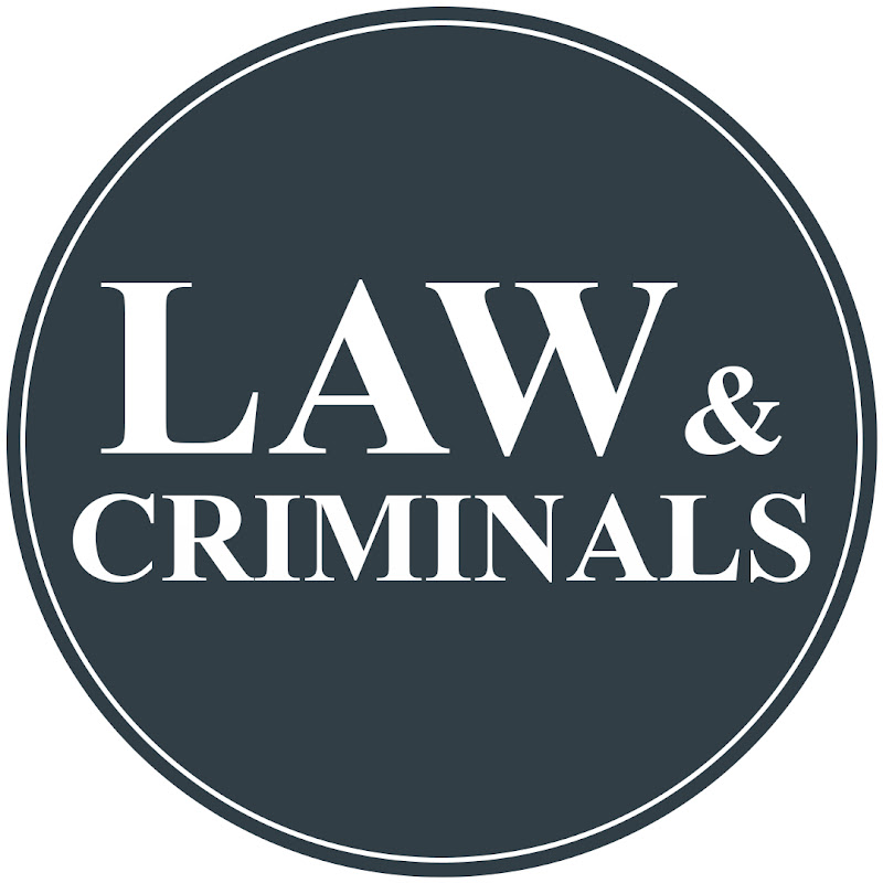 Law and Criminals