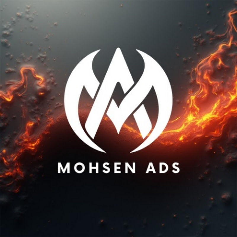 Mohsen Ads | محسن عدس