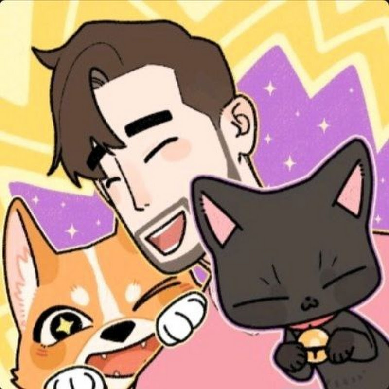 喵掌柜老李Furbaby