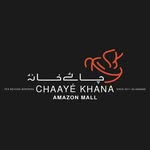 Chaayé khana amazon mall