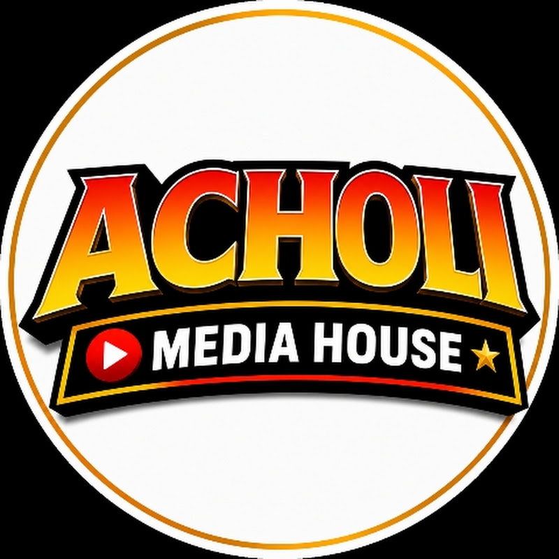 ACHOLI MEDIA HOUSE 