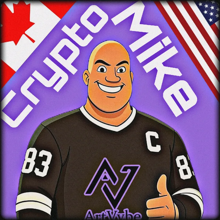 Crypto Mike 🇨🇦